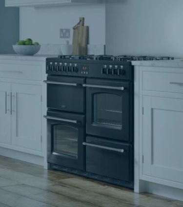 Belling classic range cooker cheap